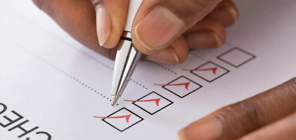 Auto Club What to do after car accident checklist