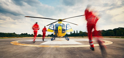 Auto Club Medical Assist Critical Medical Transportation
